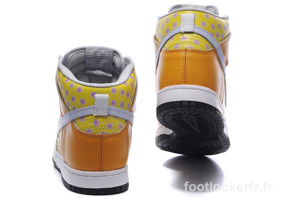 basket nike dunk high discount pascher nike chaussures dunk retro